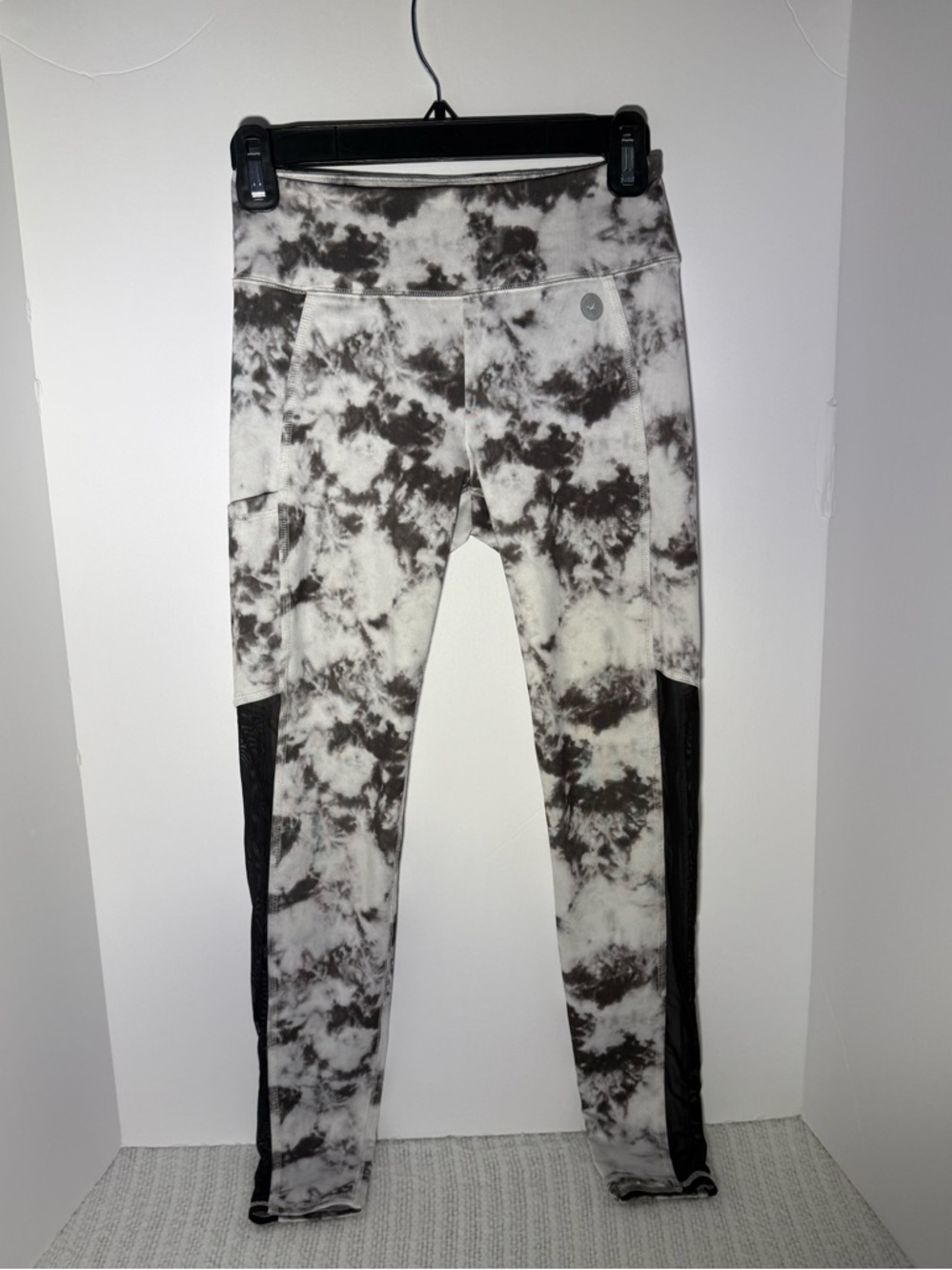 🖤Hollister Cali Sport Tie Dye Leggings 🤍XS